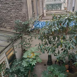  Appartement Cosy 6eme Bon Marche